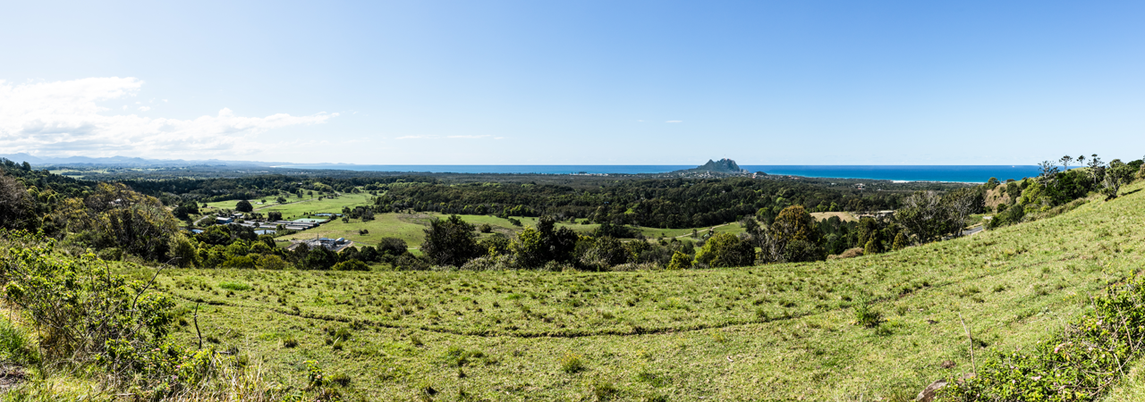 st helena lookout