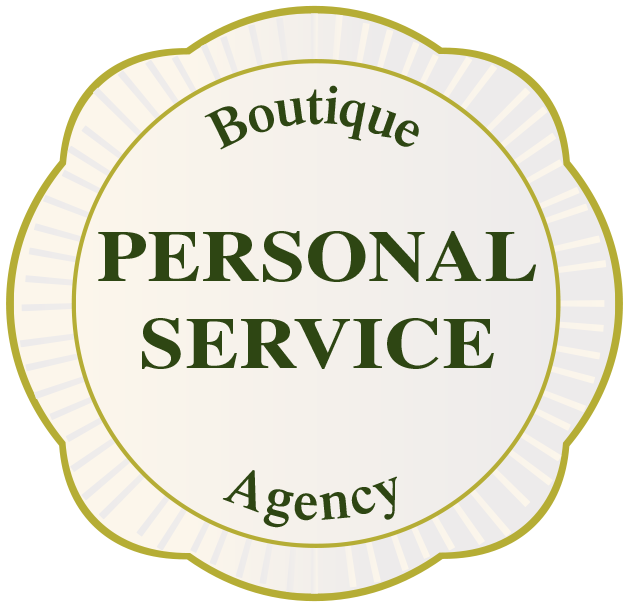 personal service seal