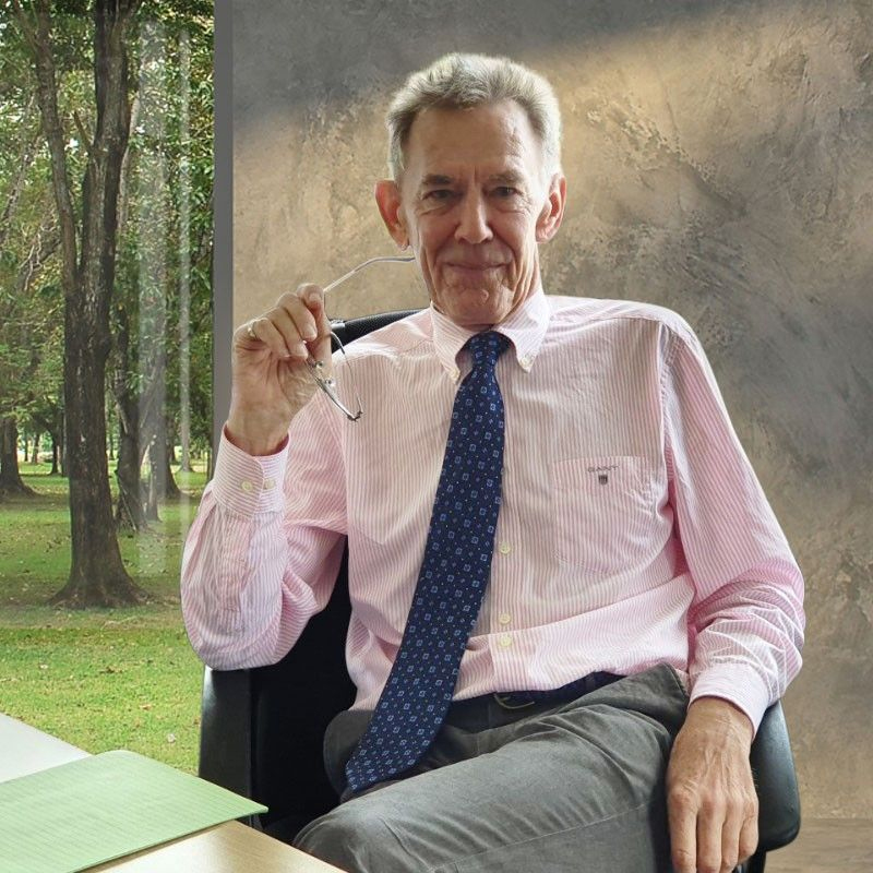 graham mathews accountant bangalow