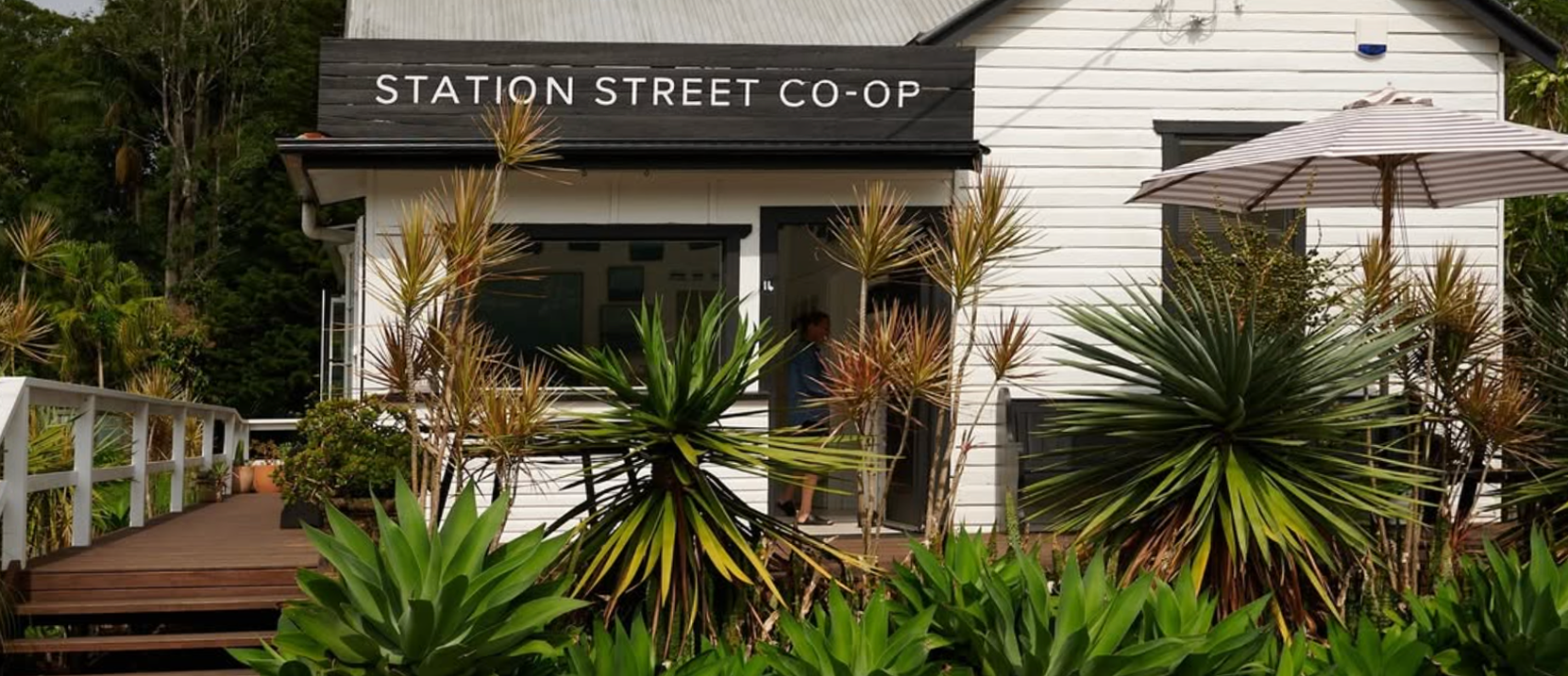 station street co-op bangalow